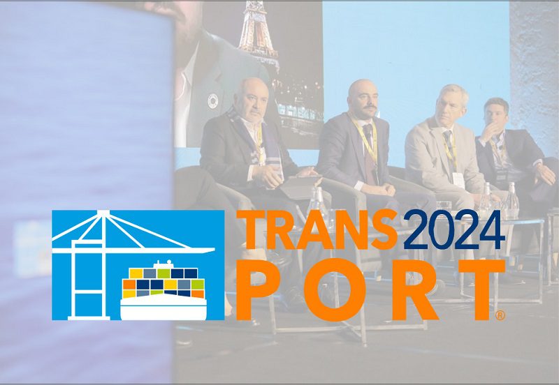 Presentes en TRANS-PORT