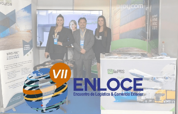 Presentes en ENLOCE 2022