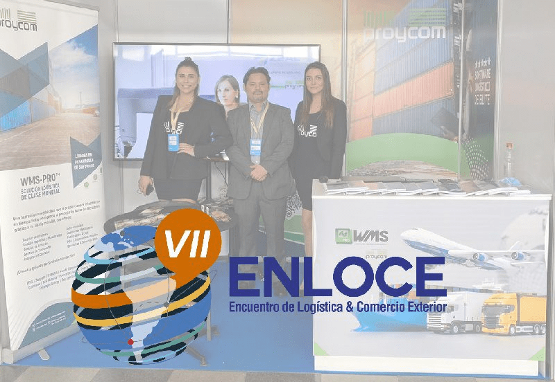 Presentes en ENLOCE 2022