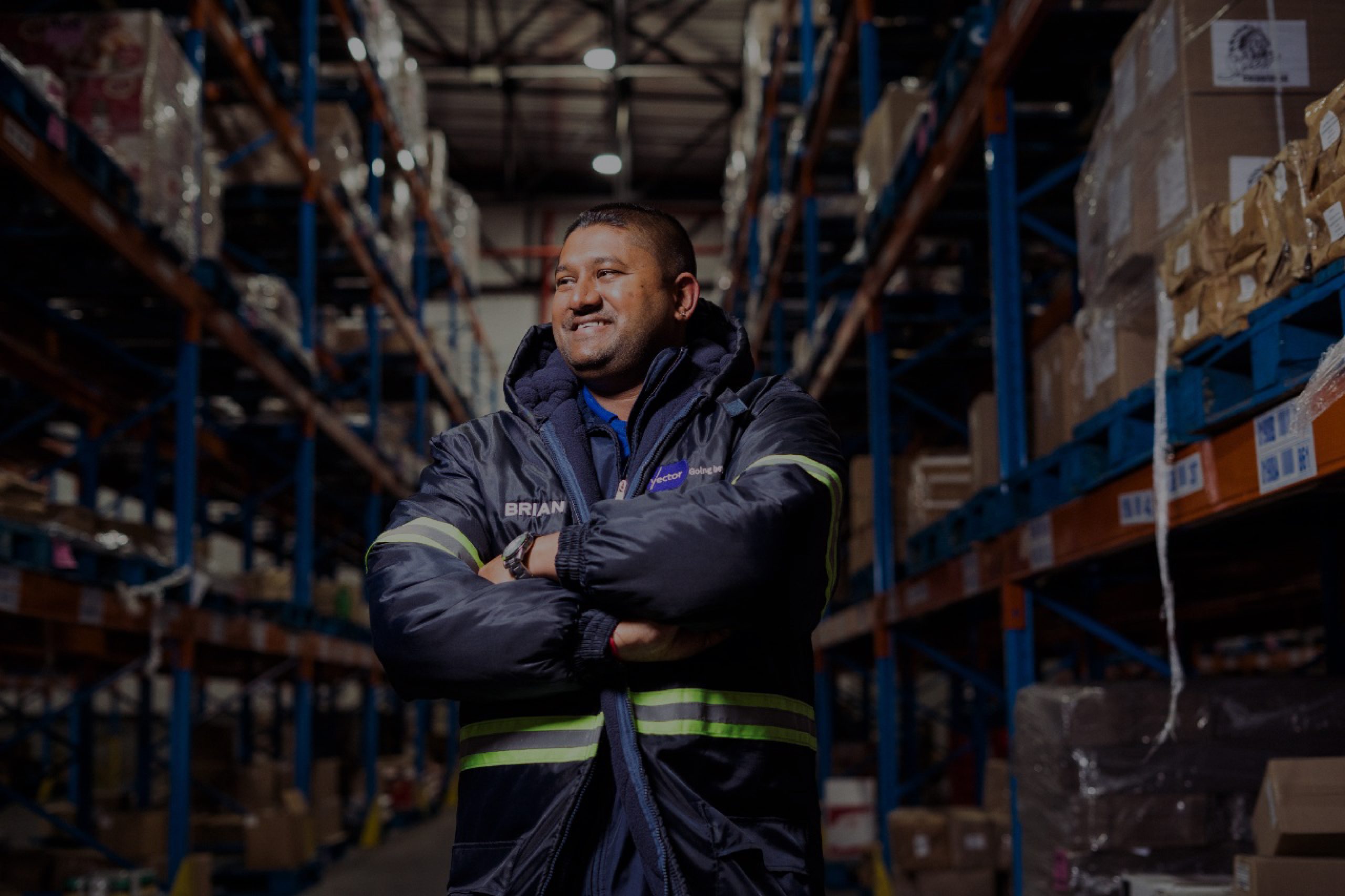 ¿Desea que su logística esté en el siguiente nivel?