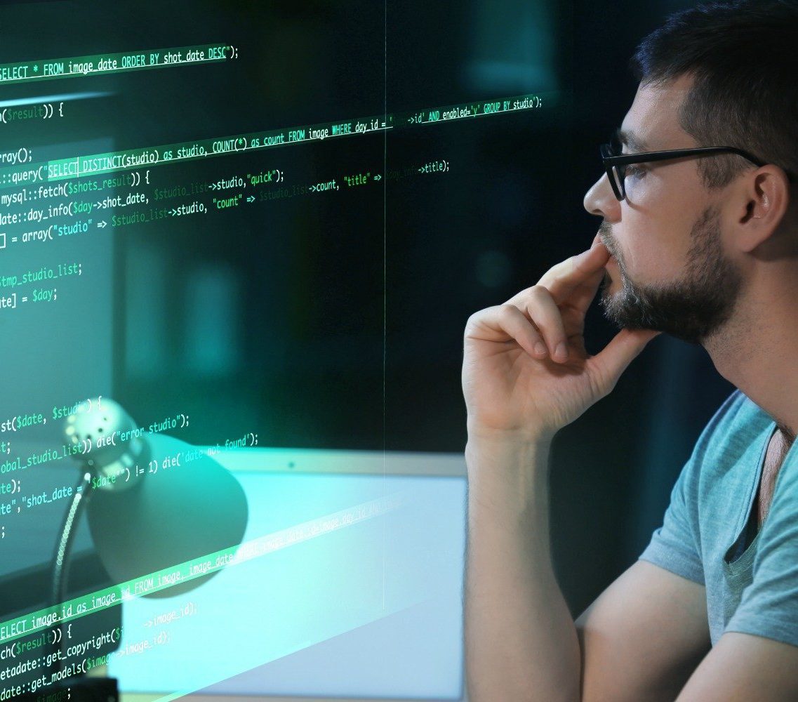 Desarrollo de software a medida