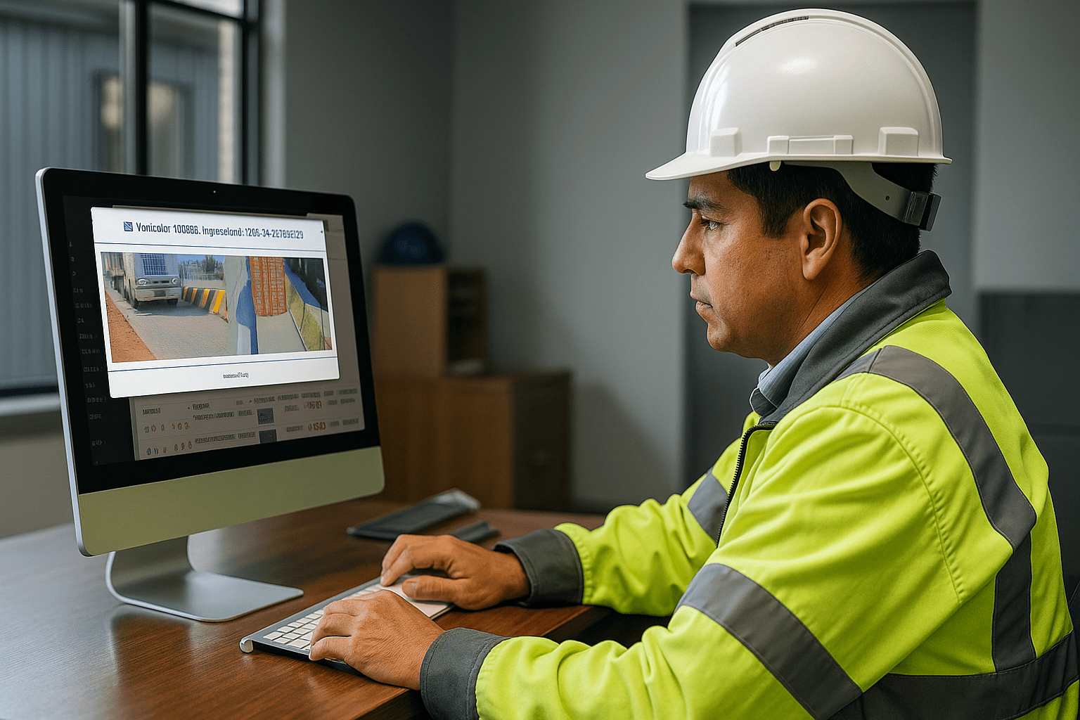 Reconocimiento de múltiples patrones