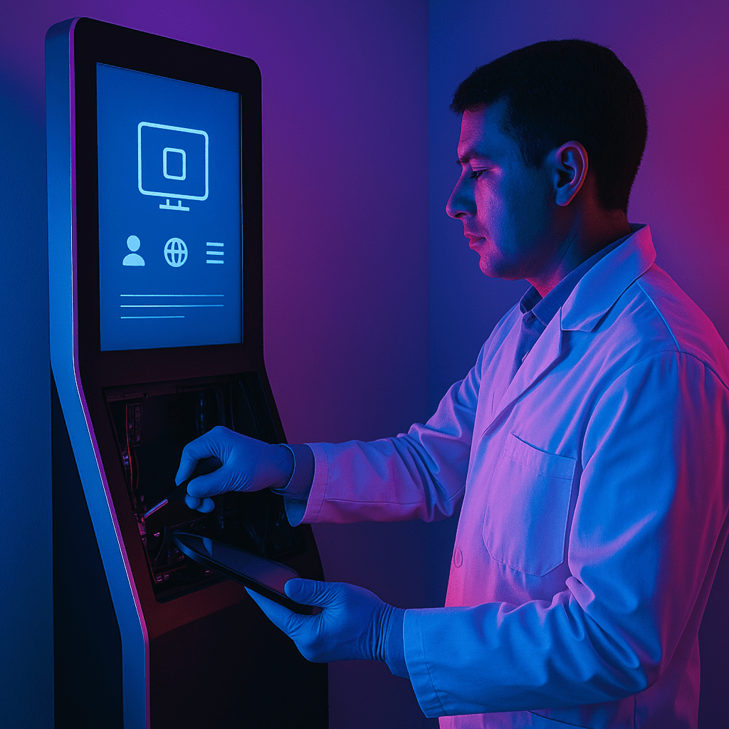 Create Beautiful Sites in no Time