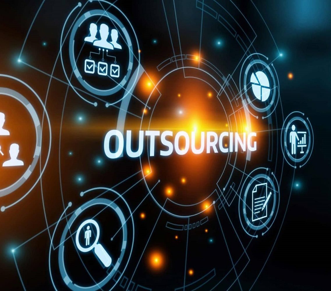 Soporte y outsourcing de personal