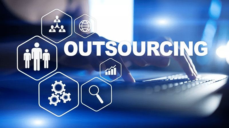 Servicios especializados de outsourcing