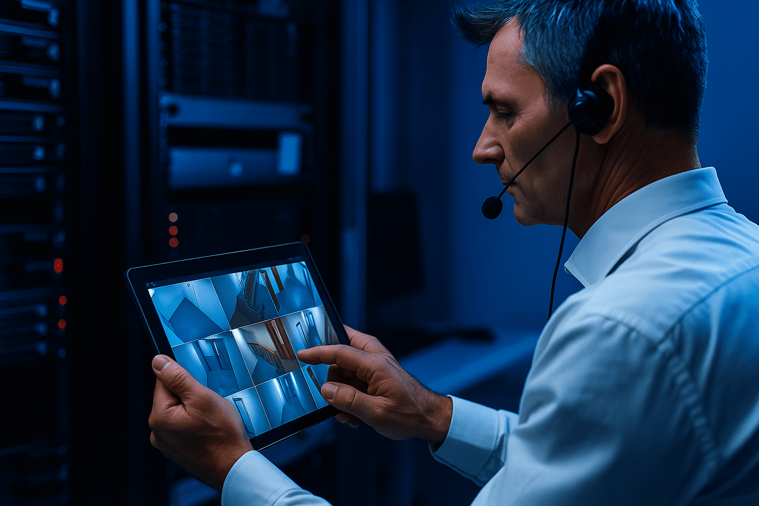 Servicios especializados de outsourcing